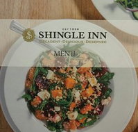 Shingle Inn Clarkson - Pubs Perth