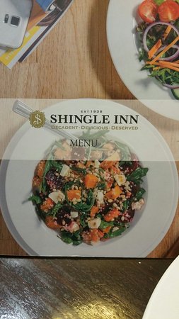 Shingle Inn Clarkson - Pubs Perth 0