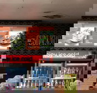 Sun Kwong Chinese - Pubs Perth