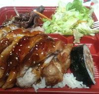 Sushi Blue - Pubs Perth