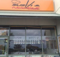 Sushi Noodle World - Pubs Perth