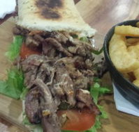 The Osborne Park Hotel - Pubs Perth