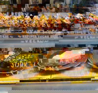 The Seasonal Garden Cafe - Pubs Perth