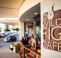 The Wild Fig - Pubs Perth