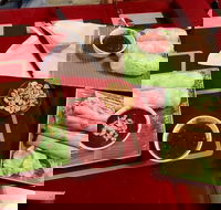 Trang Cafe and Noodle House - Pubs Perth