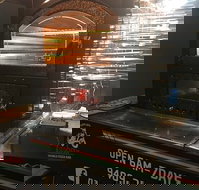 Vesbar Mobile Pizza Bar - Pubs Perth