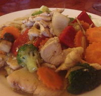 Vietnamese Fusion Restaurant - Pubs Perth