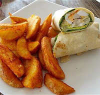 Waterfront Cafe  Restaurant - Pubs Perth