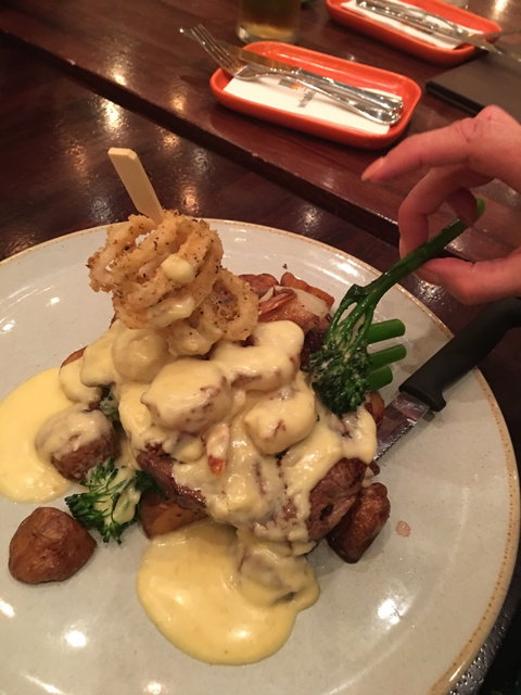 Whale + Ale - Pubs Perth 9