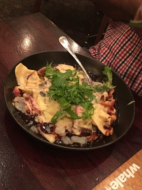 Whale + Ale - Pubs Perth 8