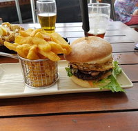 Whale  Ale - Pubs Perth
