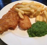 Woodvale Fish Supply - Pubs Perth