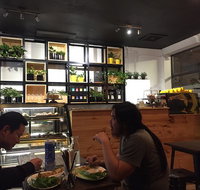 Yellow Pancake - Pubs Perth