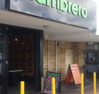 Zambrero - Pubs Perth