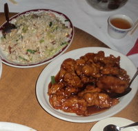 Ambassador Chinese Restaurant - Pubs Perth