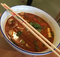 Bangkok Noi Thai Cuisine - Pubs Perth