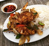 Bateman Chinese Malaysian Eating House - Pubs Perth