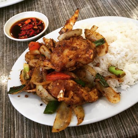 Bateman Chinese Malaysian Eating House - Pubs Perth 0