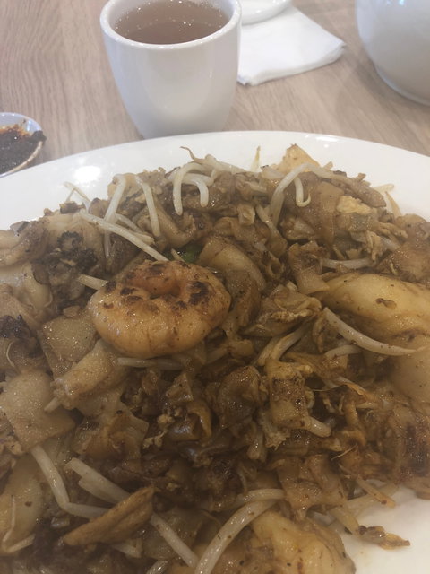 Bateman Chinese Malaysian Eating House - Pubs Perth 1