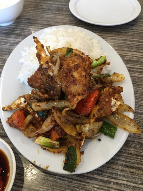 Bateman Chinese Malaysian Eating House - Pubs Perth 5