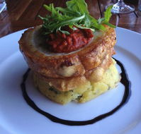 Black Swan Winery and Restaurant - Pubs Perth