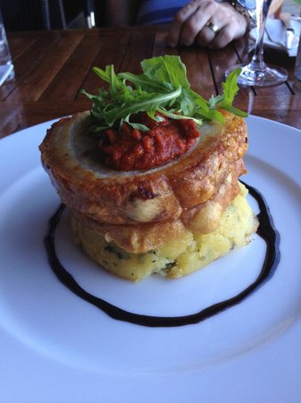 Black Swan Winery And Restaurant - Pubs Perth 0