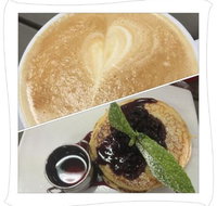 Bookcaffe - Pubs Perth