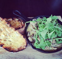 Brooklyn Lounge - Pubs Perth