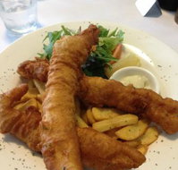 Cafe D'Vine - Pubs Perth