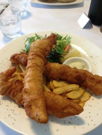 Cafe D'Vine - Pubs Perth 0