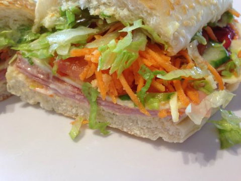 Cafe Di Mondo - Pubs Perth 0