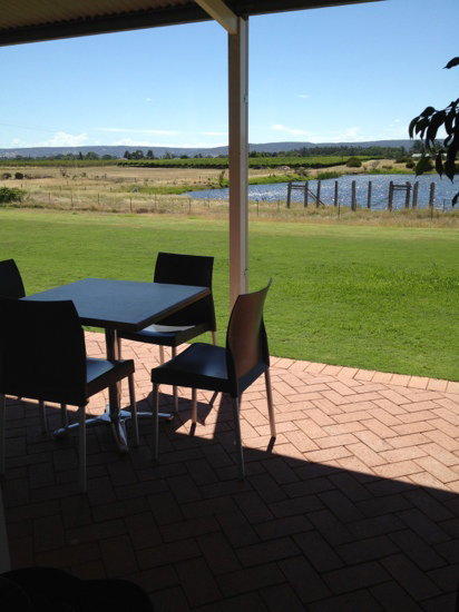 Carilley Estate - Pubs Perth 3