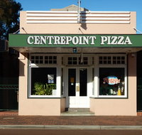 Centrepoint Pizza - Pubs Perth
