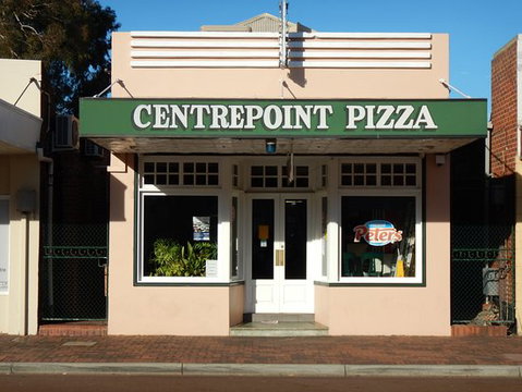 Centrepoint Pizza - Pubs Perth 0