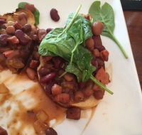 Chocolate Chilli Pork Company - Pubs Perth
