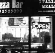 Corleone Pizza Bar - Pubs Perth