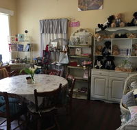 Cottage Tea Rooms - Pubs Perth