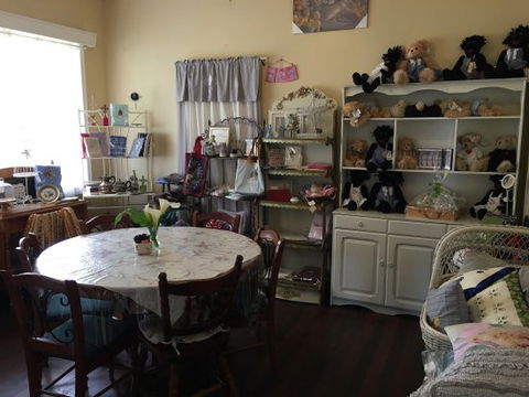 Cottage Tea Rooms - Pubs Perth 0
