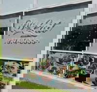 Dalat cafe - Pubs Perth