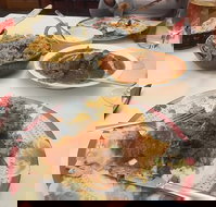 Delhi Diamond Authentic Indian Restaurant - Pubs Perth