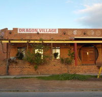 Dragon Village Chinese Restaurant - Pubs Perth