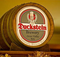 Duckstein Brewery - Pubs Perth