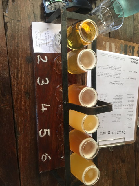 Feral Brewing Company - Pubs Perth 3