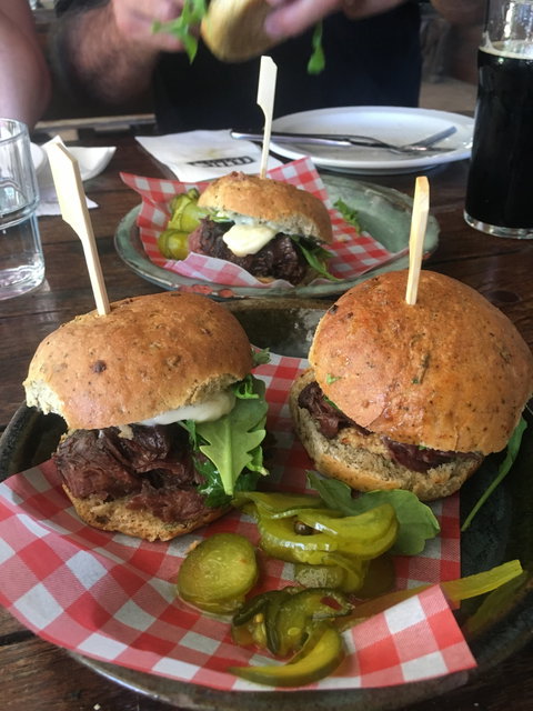 Feral Brewing Company - Pubs Perth 5
