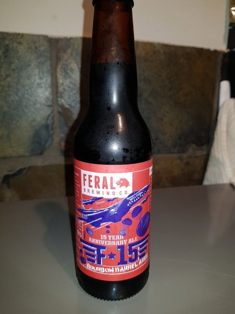 Feral Brewing Company - Pubs Perth 8