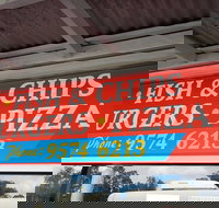 Gidge Deli - Pubs Perth