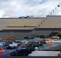 Gilbert's Fresh Market - Pubs Perth