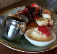 Guildford Milk Bar - Pubs Perth