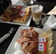 Guildford Village Tea Rooms - Pubs Perth