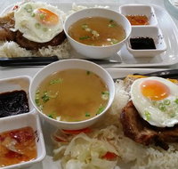 Han's Cafe Carousel - Pubs Perth